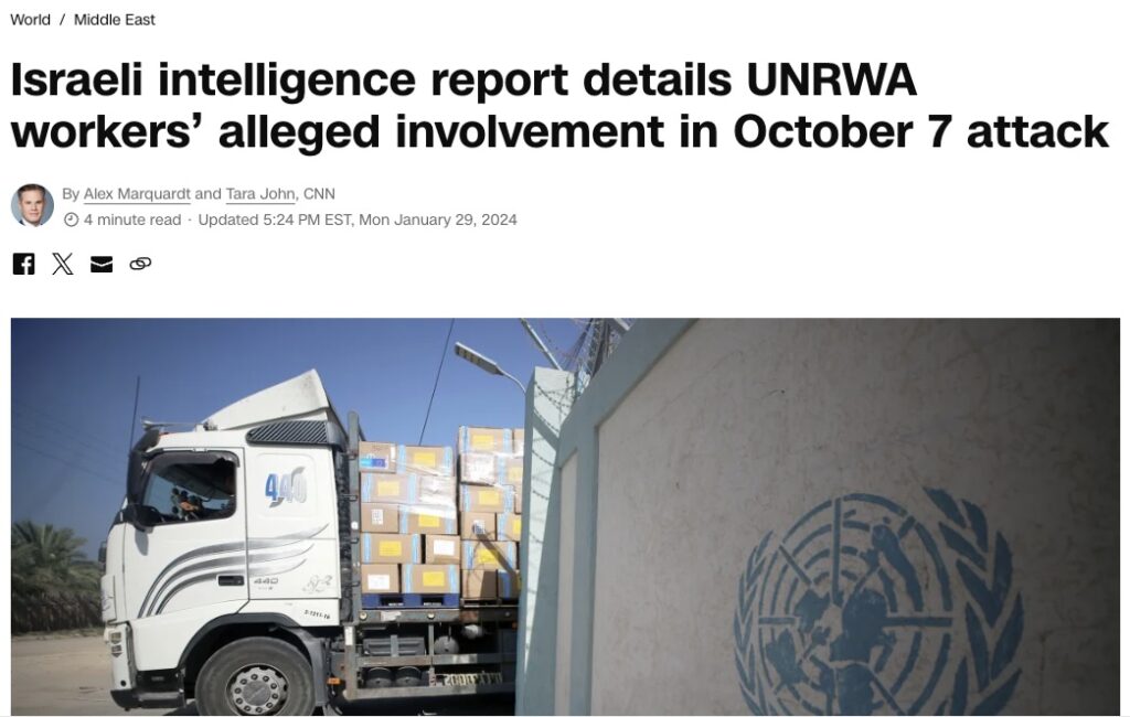 unrwa, unra